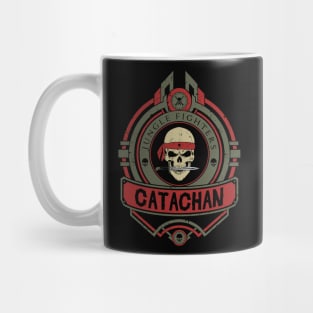 CATACHAN - CREST EDITION Mug